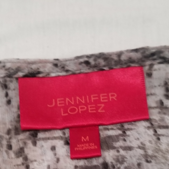 Jennifer Lopez Blouse - Picture 2 of 7